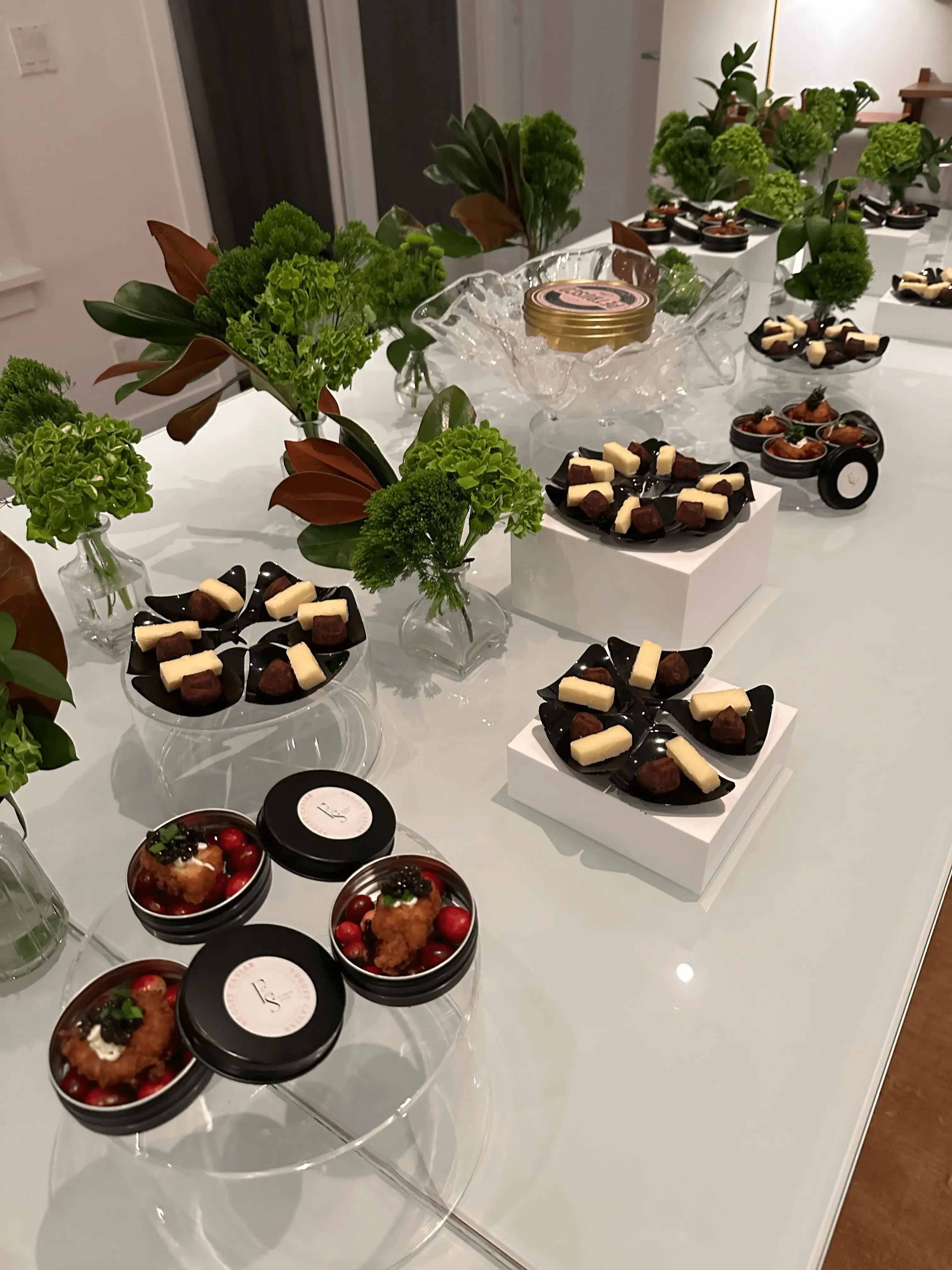 Whiskey Night at Private Members Club