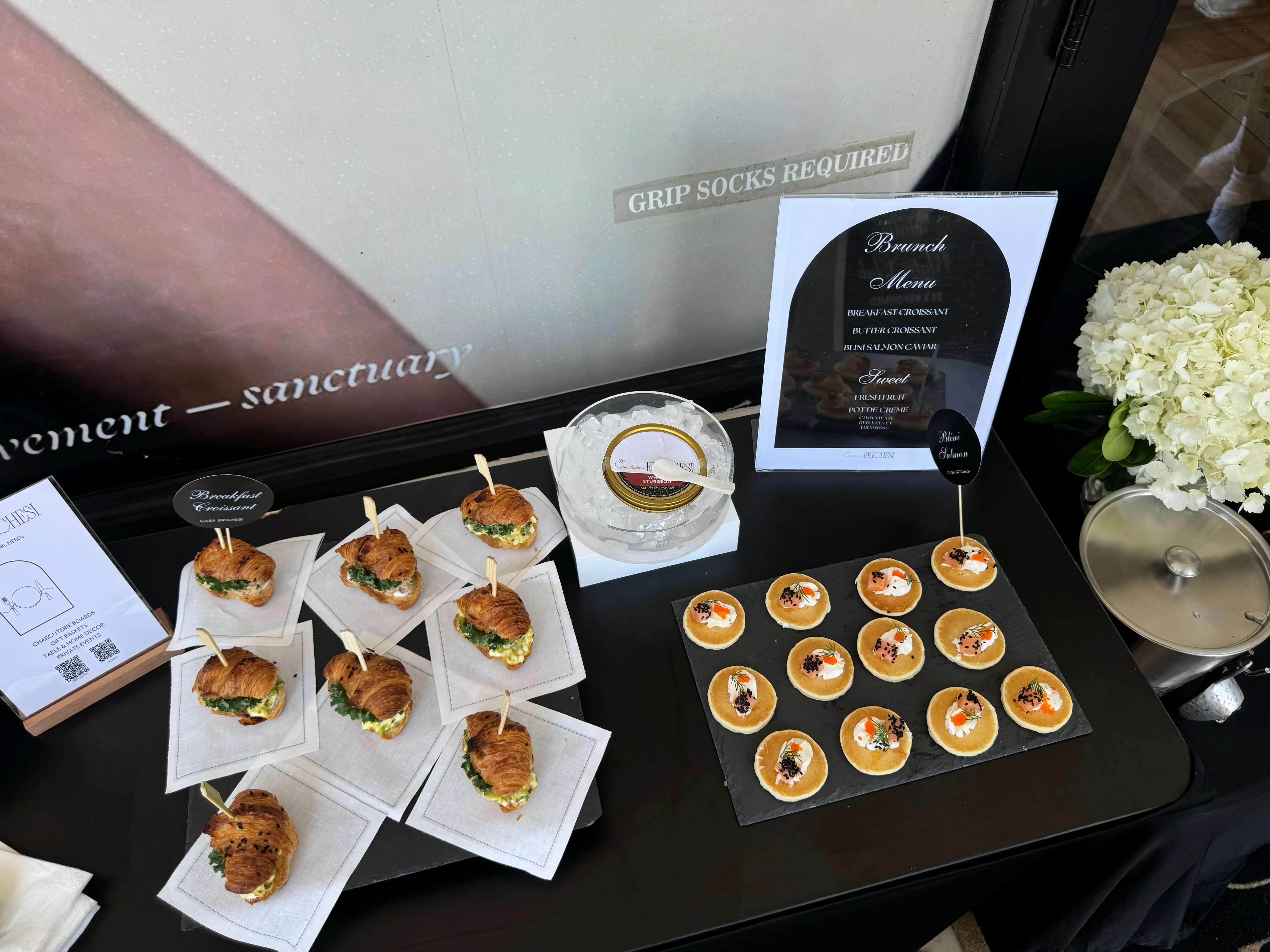 A Dreamy Pilates Birthday Morning